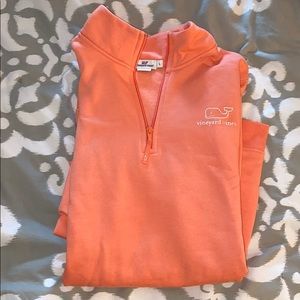 Vineyard Vines Quarter Zip